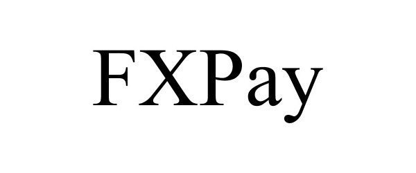  FXPAY