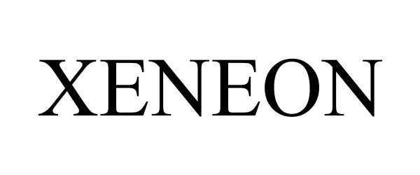  XENEON