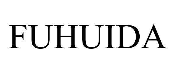 Trademark Logo FUHUIDA