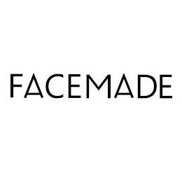 Trademark Logo FACEMADE