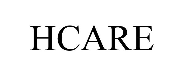  HCARE