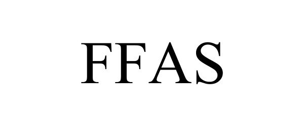  FFAS