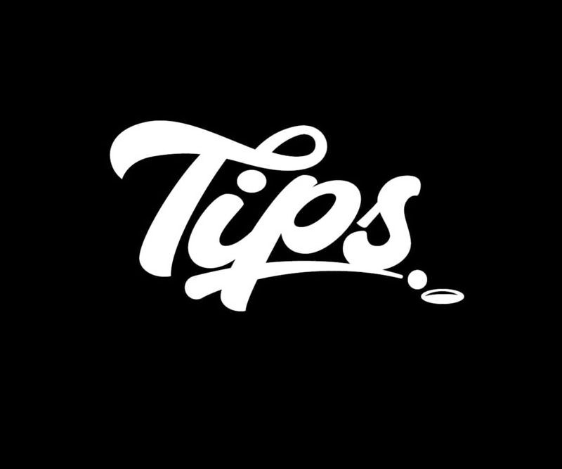 Trademark Logo TIPS