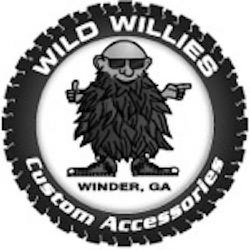 Trademark Logo WILD WILLIES WINDER, GA CUSTOM ACCESSORIES
