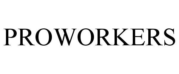  PROWORKERS