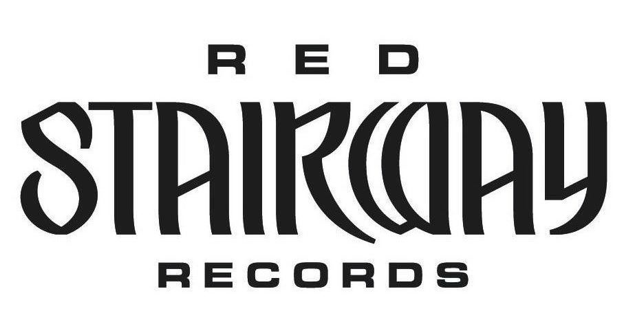  RED STAIRWAY RECORDS