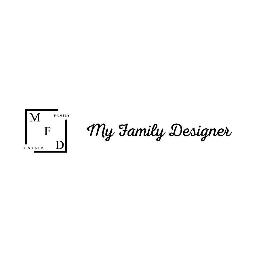 Trademark Logo MFD FAMILY DESIGNER MY FAMILY DESIGNER
