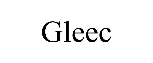  GLEEC