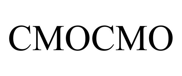  CMOCMO