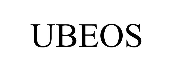  UBEOS