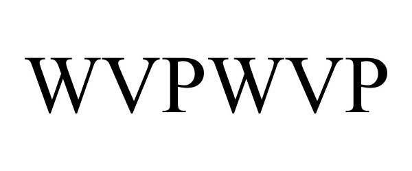  WVPWVP