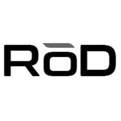 Trademark Logo ROD