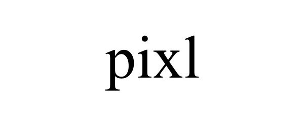 PIXL