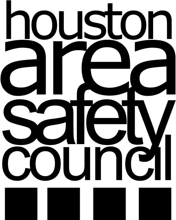  HOUSTON AREA SAFETY COUNCIL