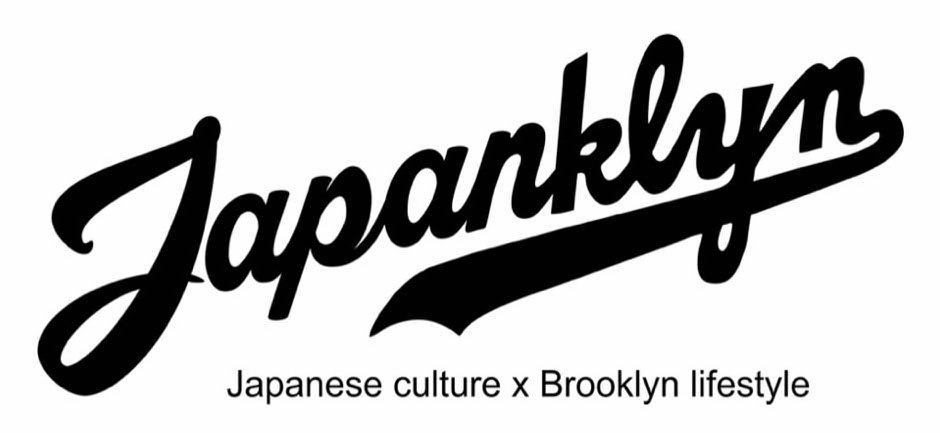  JAPANKLYN JAPANESE CULTURE X BROOKLYN LIFESTYLE