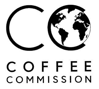 Trademark Logo CC COFFEE COMMISSION