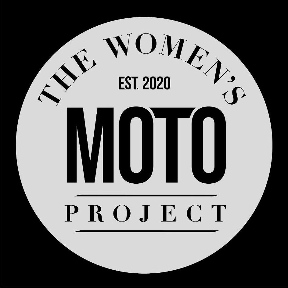  THE WOMEN'S MOTO PROJECT EST 2020