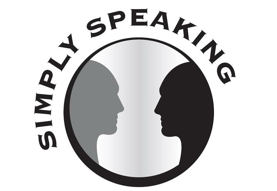 SIMPLY SPEAKING