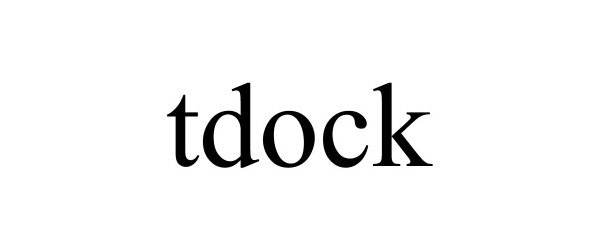 TDOCK