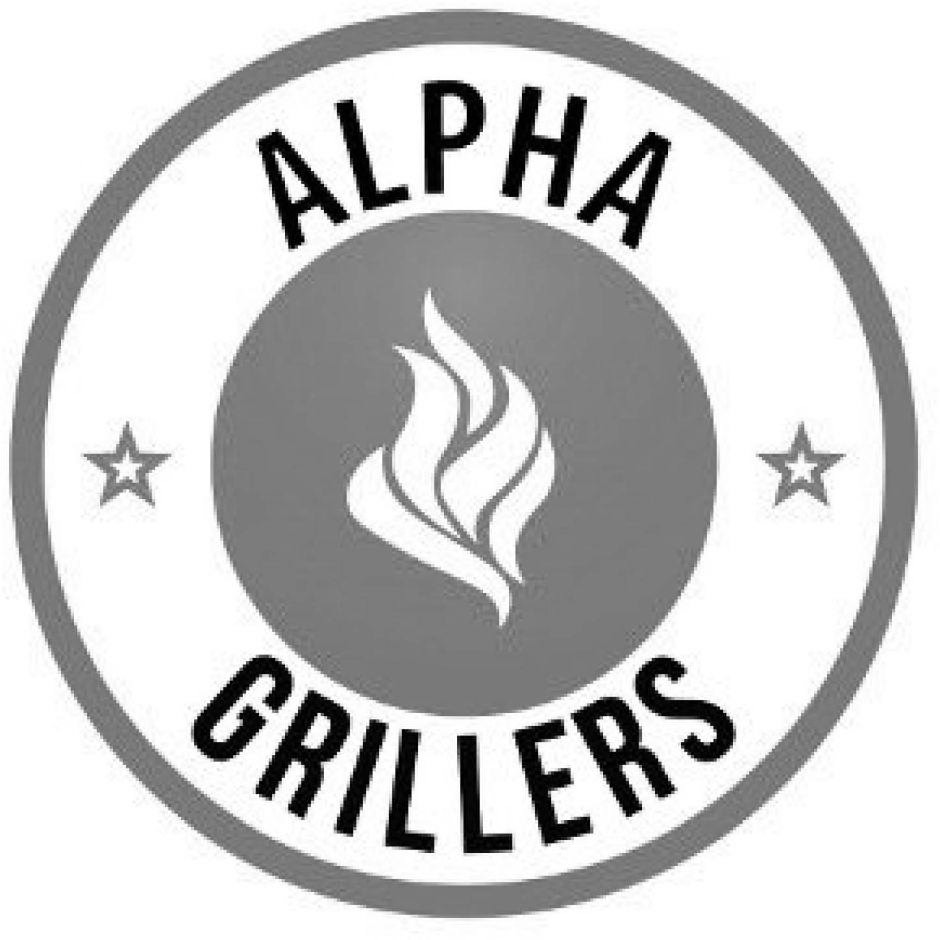  ALPHA GRILLERS