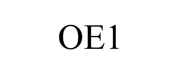  OE1
