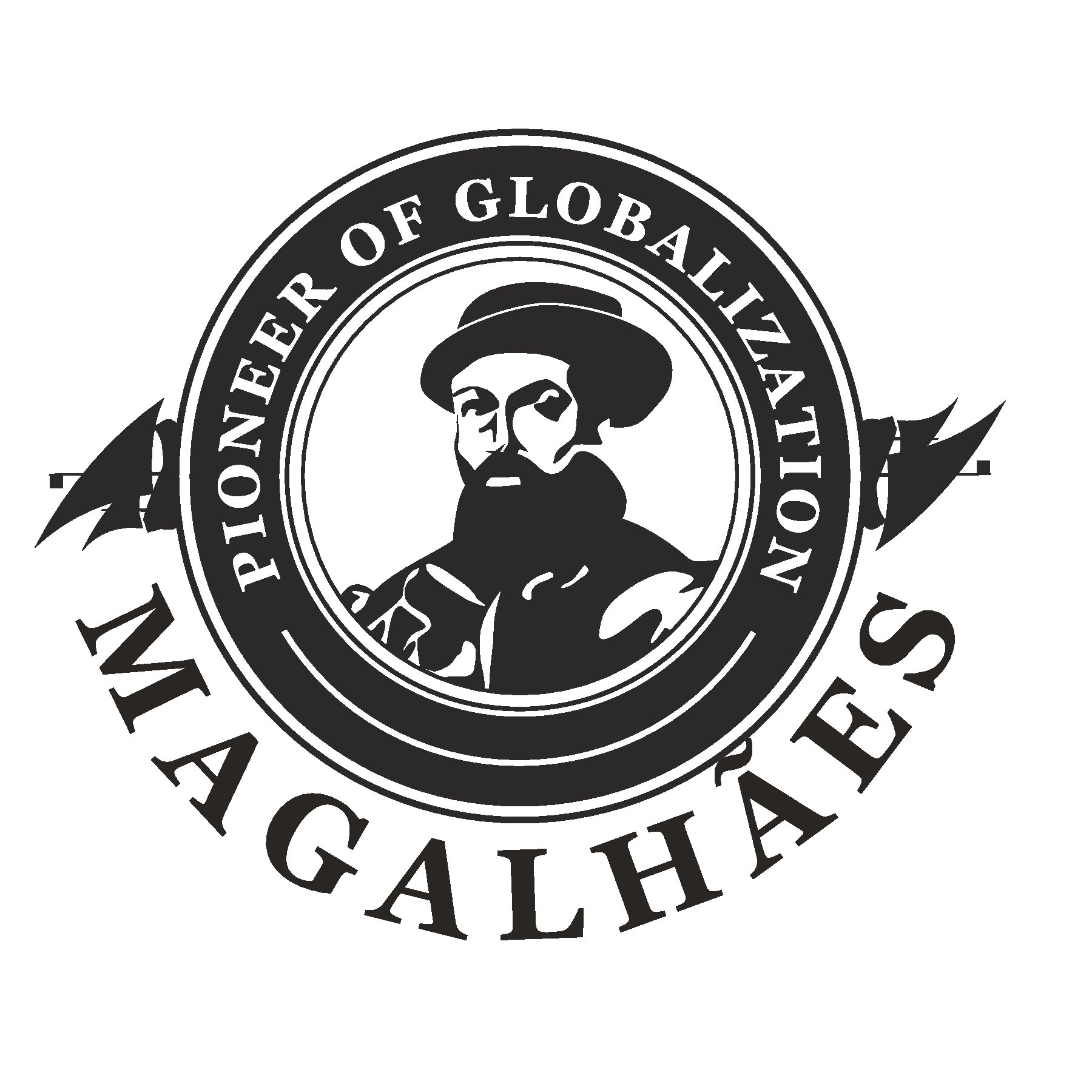 Trademark Logo MAGALHAES PIONEER OF GLOBALIZATION