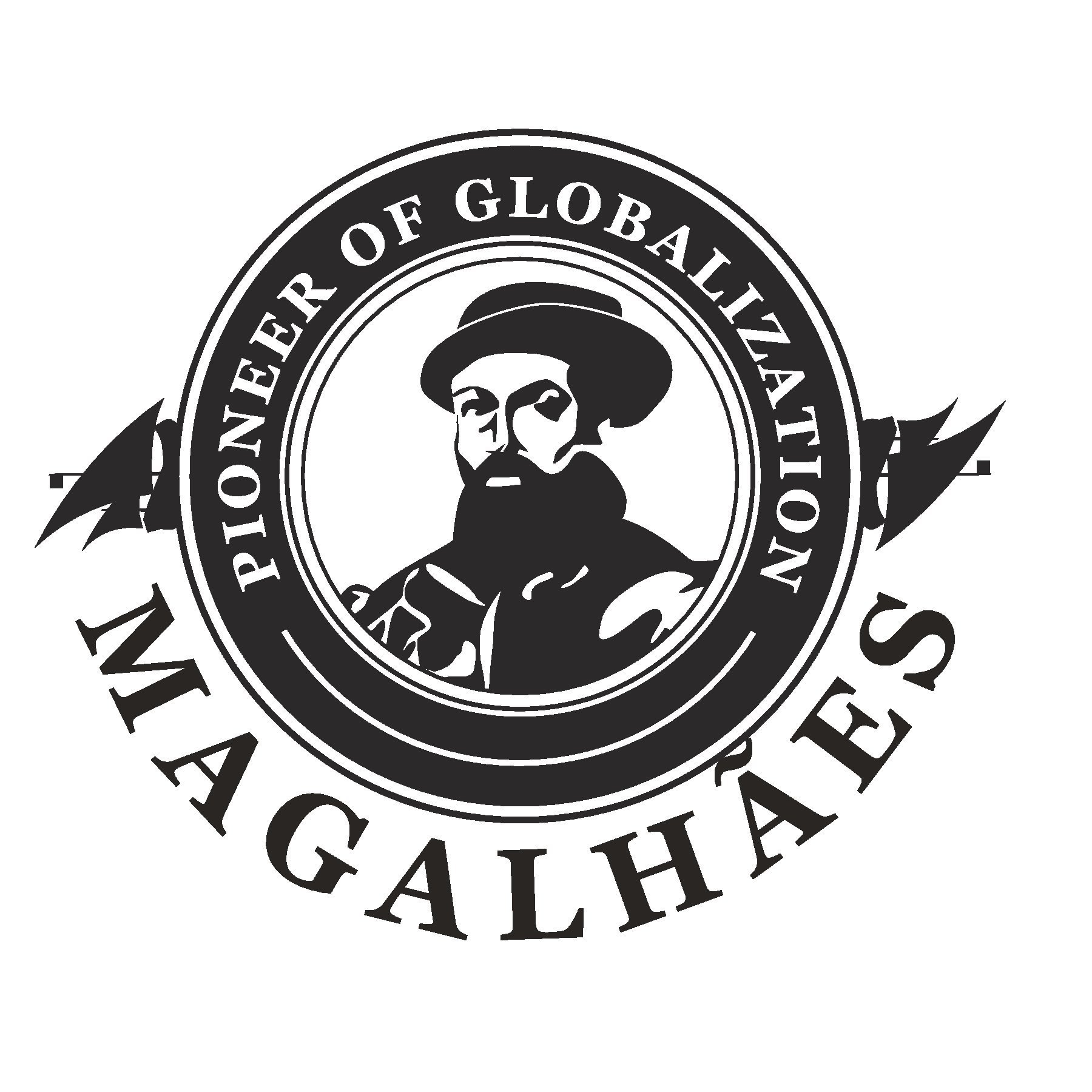  MAGALHAES PIONEER OF GLOBALIZATION