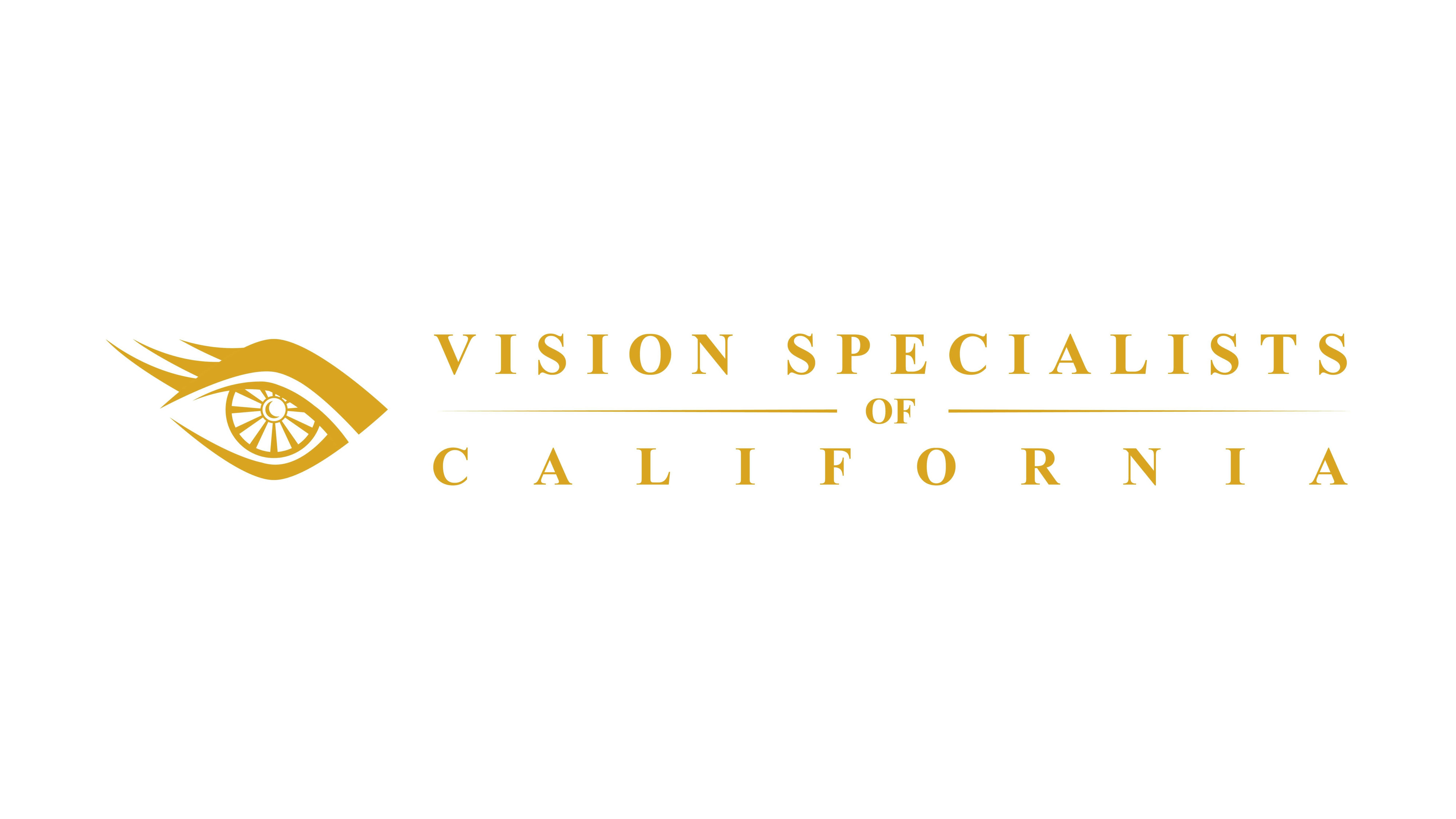 Trademark Logo VISION SPECIALISTS OF CALIFORNIA