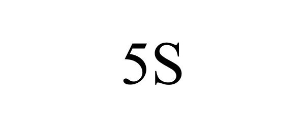 5S