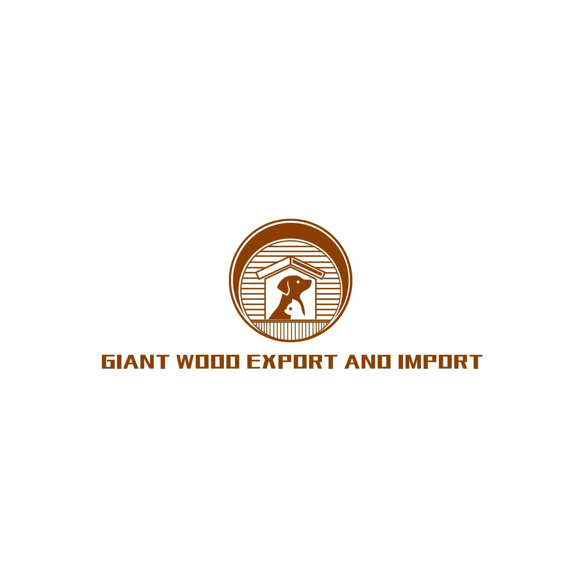  GIANT WOOD EXPORT AND IMPORT