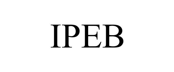  IPEB