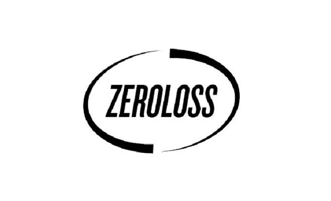 Trademark Logo ZEROLOSS