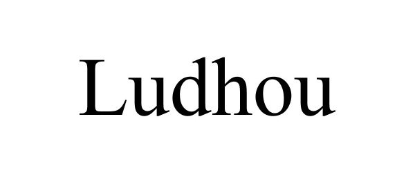  LUDHOU