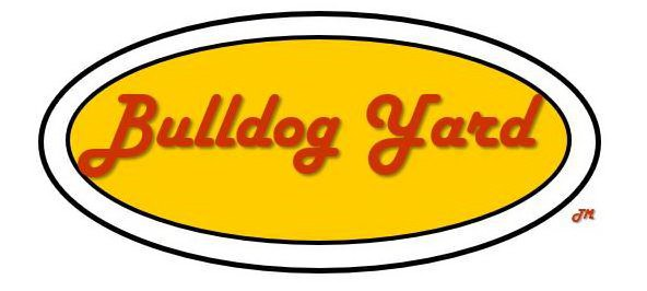 Trademark Logo BULLDOG YARD