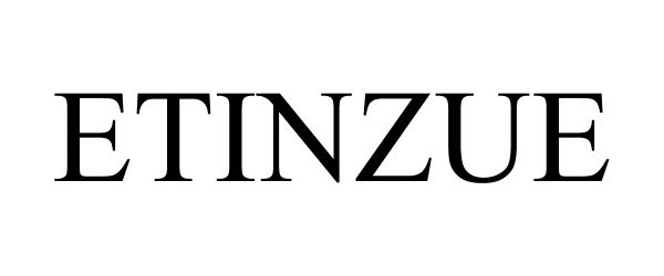  ETINZUE