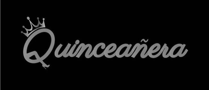 Trademark Logo QUINCEAÑERA