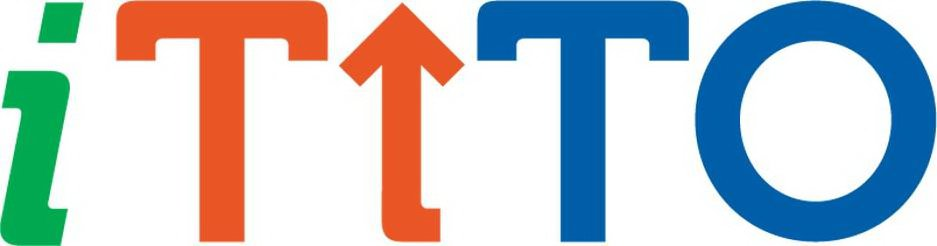 Trademark Logo ITITO