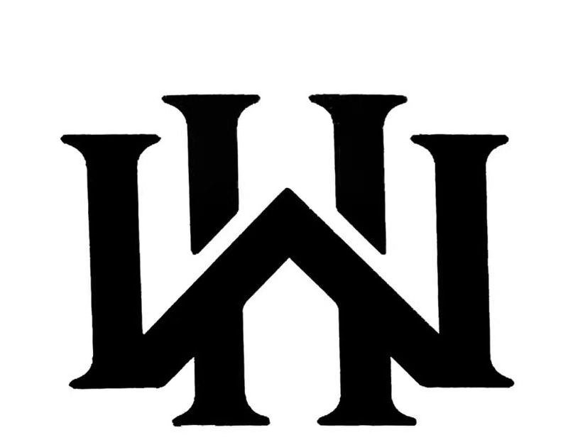 Trademark Logo WH