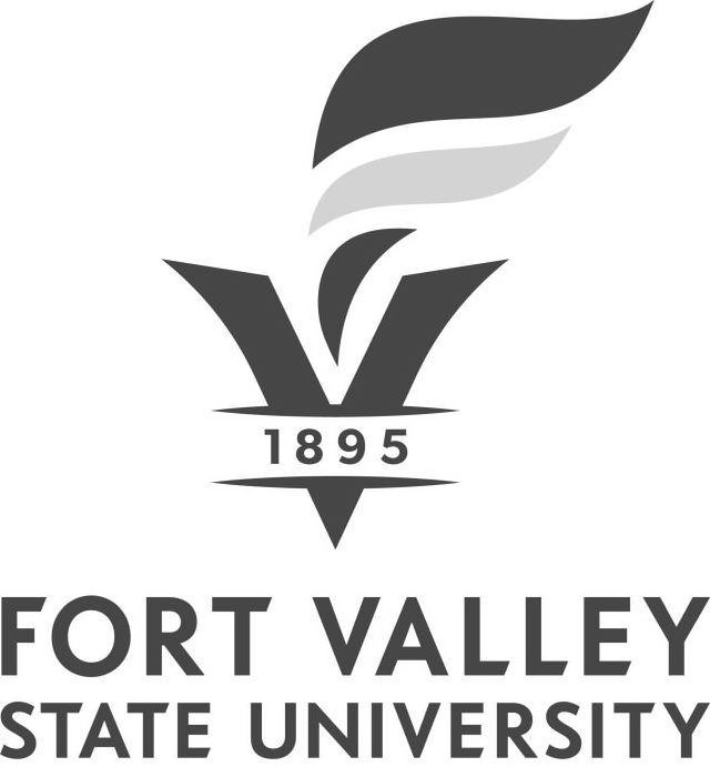  FORT VALLEY STATE UNIVERSITY 1895