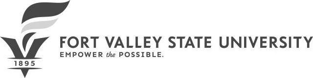  FORT VALLEY STATE UNIVERSITY EMPOWER THE POSSIBLE 1895