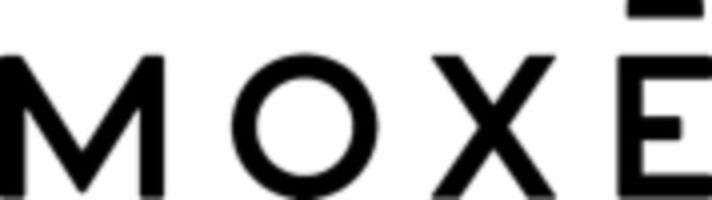 Trademark Logo MOXE