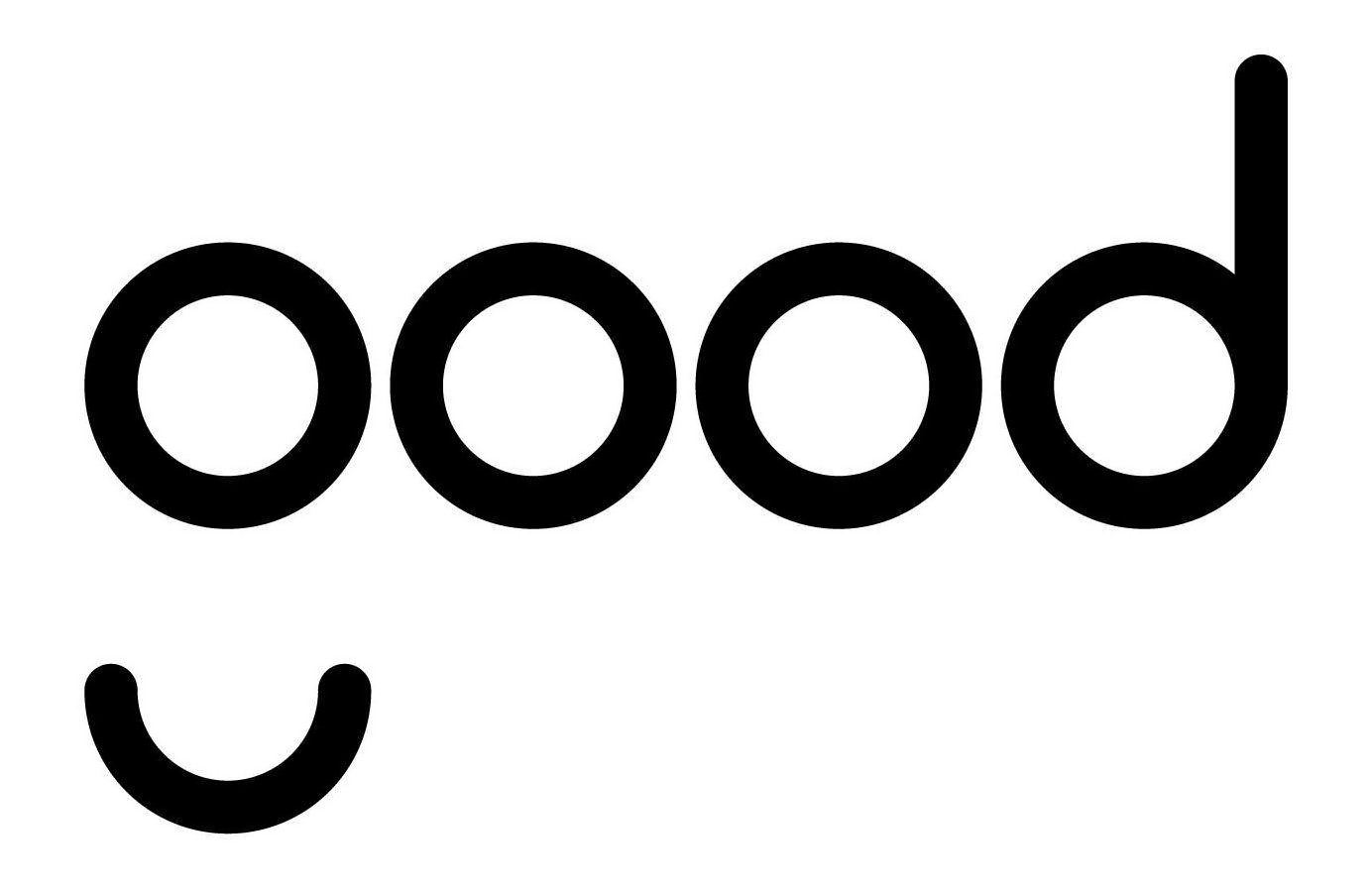 Trademark Logo OOOD