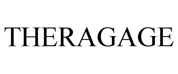  THERAGAGE