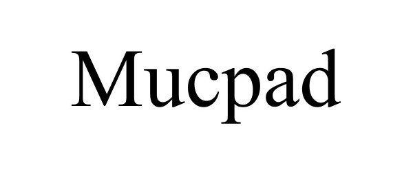  MUCPAD