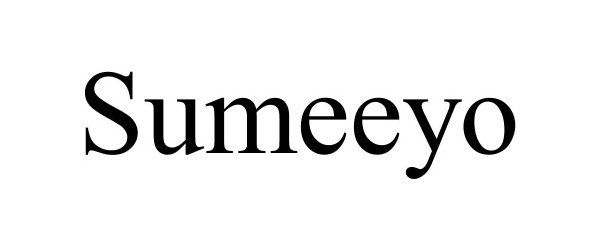  SUMEEYO