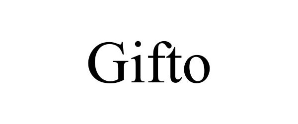  GIFTO