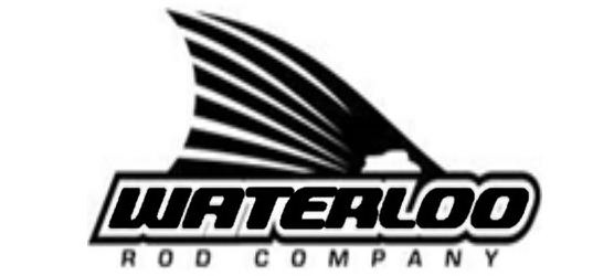 WATERLOO - Waterloo Rod Company, Inc. Trademark Registration