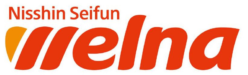 Trademark Logo NISSHIN SEIFUN WELNA