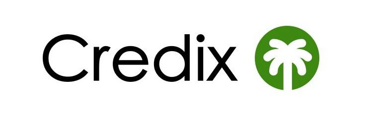 Trademark Logo CREDIX