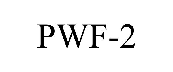  PWF-2